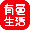 有鱼生活的圖標