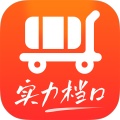 批批网一手服装批发ícono de