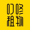 叮咚租物的圖標