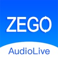 AudioLive的圖標