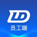 联动云租车员工版 icon