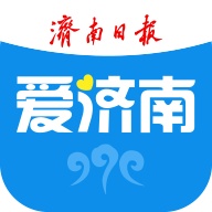 爱济南 icon