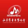 山东音协考级的圖標