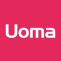 Uoma icon