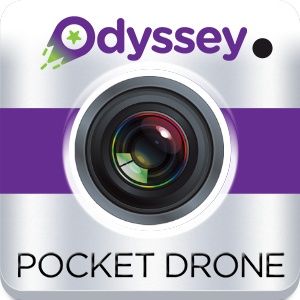 Pocket Drone3(密码Key:123) wechatShareImg