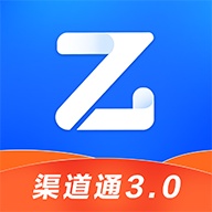 智付呗渠道通 wechatShareImg