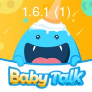 Baby Talk wechatShareImg