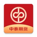 中泰期货 wechatShareImg