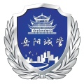 岳阳城管的圖標