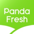 PandaFresh的圖標