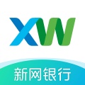 新网银行的圖標