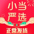 小当严选-专业二手手机平台的图标