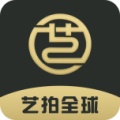 艺拍全球的圖標