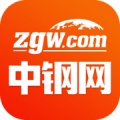 中钢网的圖標