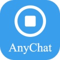 AnyChatSelfRecord icon