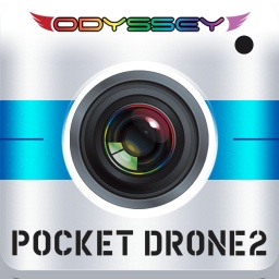 ODY Pocket Drone(密码Key:123)ícono de