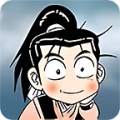 续写江湖 wechatShareImg