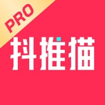 抖推猫-测试的圖標
