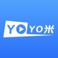 Yo米直播的图标