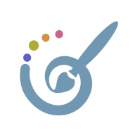 金笔艺汇 icon