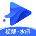 水印宝的圖標