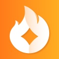火山融 icon