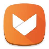 Aptoide icon
