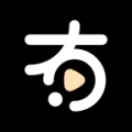有播 icon