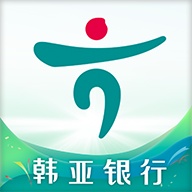 企业手机银行的圖標