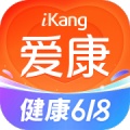 爱康约体检查报告 icon