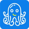 八爪鱼 icon