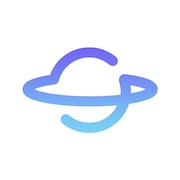 留学圈的图标