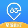 星骑出行 icon