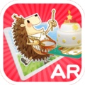 小刺猬的生日派对 icon