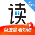 咪咕阅读 icon