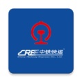 中铁快运 icon