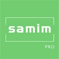 SAMIM专业版 значок