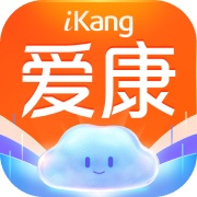爱康约体检查报告 icon