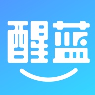 醒蓝AI wechatShareImg