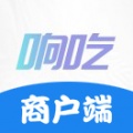 响吃商户 icon