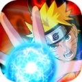 Ultimate Ninja icon