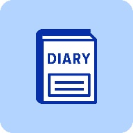 OneDiary icon
