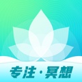 Calm冥想的图标