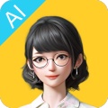 口语对话 icon