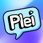 Plei icon