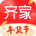 齐家装修Beta的圖標