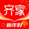 齐家 icon