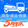 车拖车_Debug的圖標