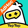 TopTopMain-AdHoc icon