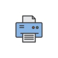 Printer_Pのアイコン